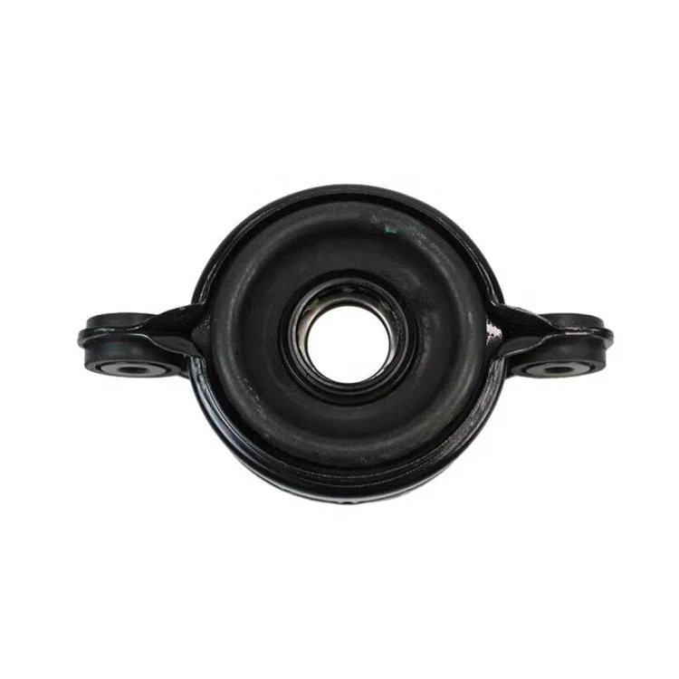 New Automotive Parts Propeller Shaft Center Bearing Drive Shaft Suspension Washer Rubber Bracket for JAC Pickup T6/T8 Overhead
New Automotive Parts Propeller Shaft Center Bearing Drive Shaft Suspension Washer Rubber Bracket for JAC Pickup T6/T8 Overhead