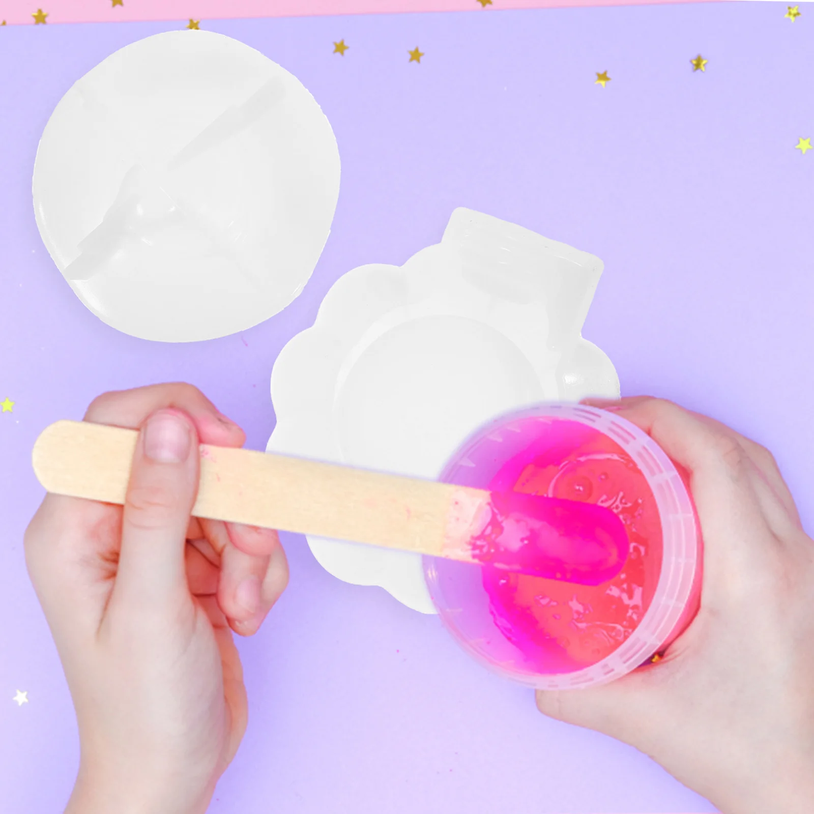 1 set 1 Set Silicone Mold Reusable Candy Pumpkin Candy Jar Mold Jar Storage Epoxy Craft Diy Kit Party Decor Gift Diy Molds Molds
1 set 1 Set Silicone Mold Reusable Candy Pumpkin Candy Jar Mold Jar Storage Epoxy Craft Diy Kit Party Decor Gift Diy Molds Molds