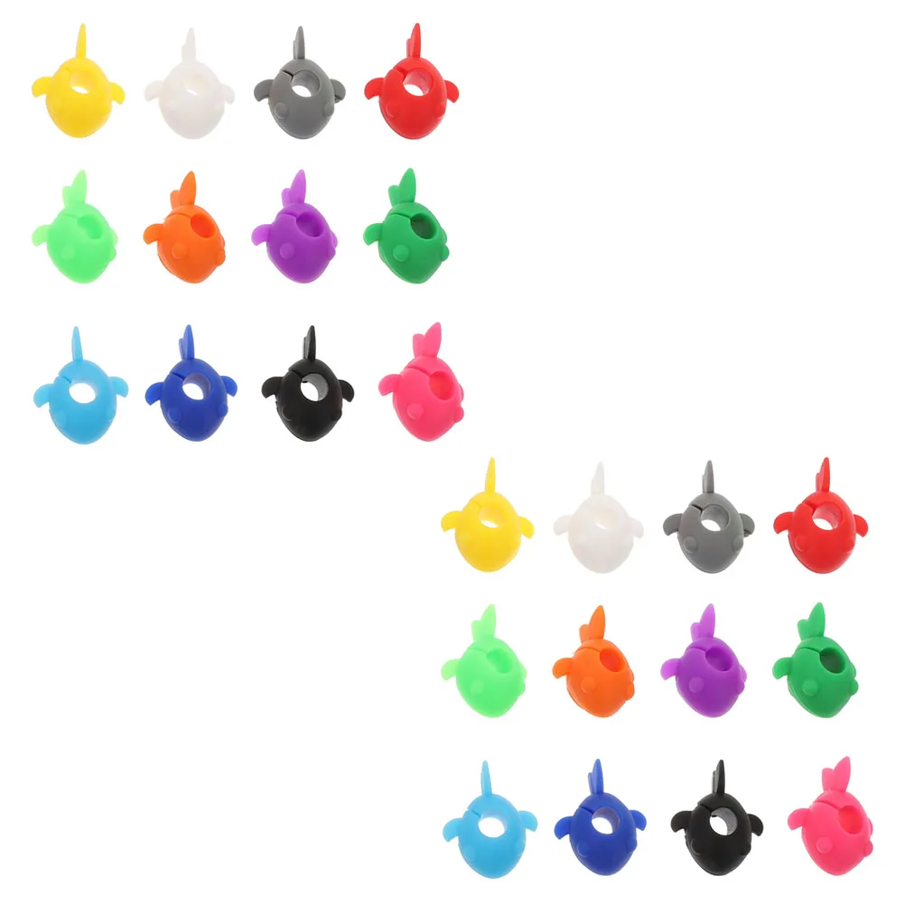 24pcs Glass Marker Charms Party Cup Tags Silicone Reusable Waterproof Shockproof Non-slip Charms Decor
24pcs Glass Marker Charms Party Cup Tags Silicone Reusable Waterproof Shockproof Non-slip Charms Decor