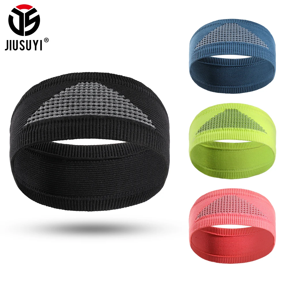 Knitted Yoga Hair Bands Elastic Turban Sports Cycling Running Golf Tennis Fitness Sweatband Stretch Headbands Men Women Headwear
Knitted Yoga Hair Bands Elastic Turban Sports Cycling Running Golf Tennis Fitness Sweatband Stretch Headbands Men Women Headwear