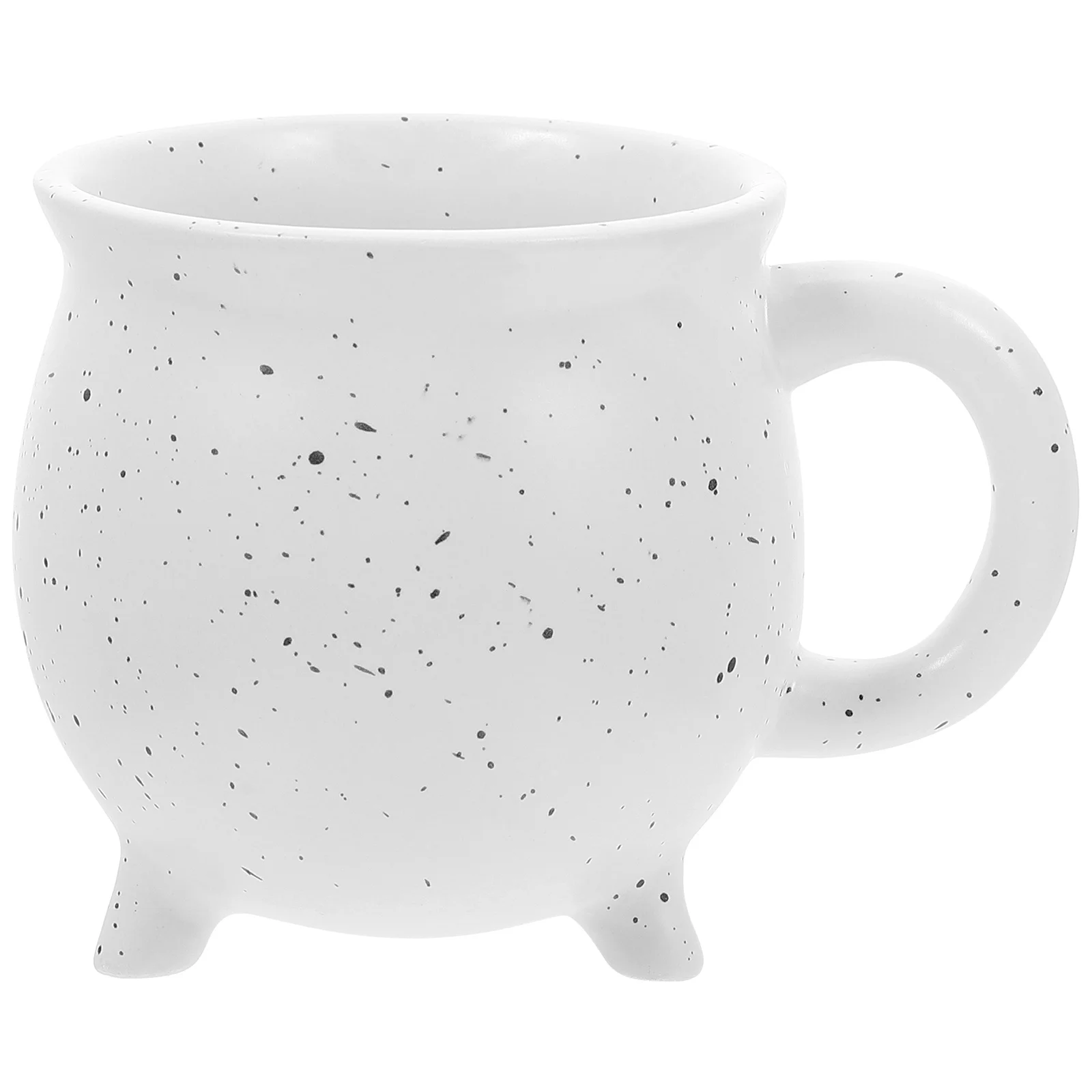 Tripod Boiler Cup Latte Mug Drinking Ceramic Halloween Coffee Mugs Decorative Milk Cups Retro
Tripod Boiler Cup Latte Mug Drinking Ceramic Halloween Coffee Mugs Decorative Milk Cups Retro