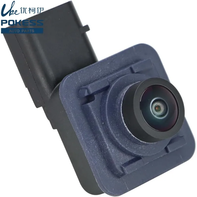 GB5Z-19G490-C Reversing Parking Assist Camera Rear View Backup Camera Fit for Ford Explorer 2016-2018 GB5Z-19G490-A
GB5Z-19G490-C Reversing Parking Assist Camera Rear View Backup Camera Fit for Ford Explorer 2016-2018 GB5Z-19G490-A