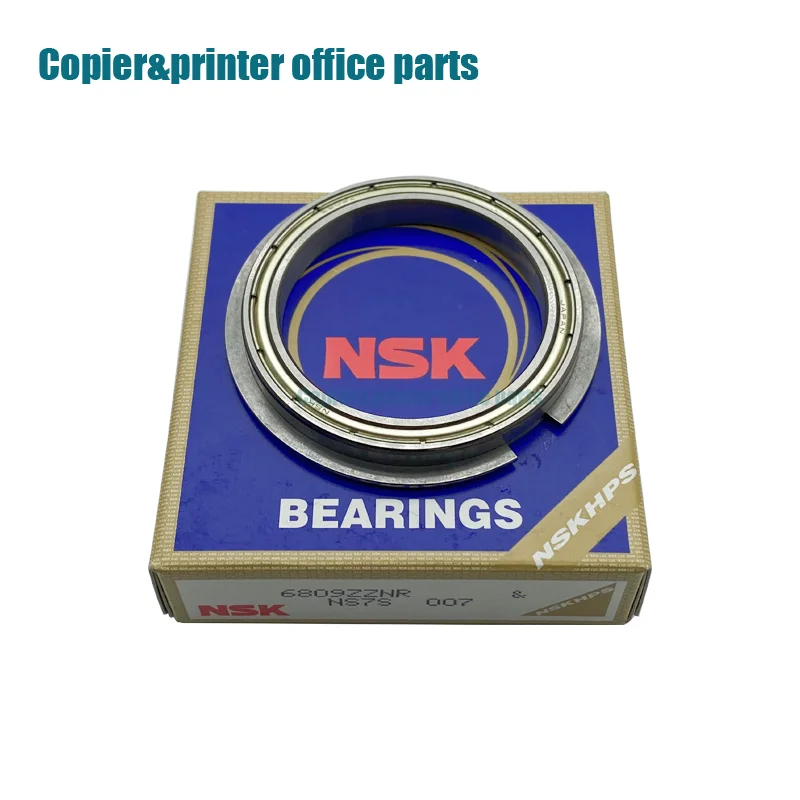 OEM High Quality Upper Bear For Xerox 4110 4112 4127 4595 1100 D95 D110 D125 Fuser Upper Bearing Printer Copier Spare Parts
OEM High Quality Upper Bear For Xerox 4110 4112 4127 4595 1100 D95 D110 D125 Fuser Upper Bearing Printer Copier Spare Parts