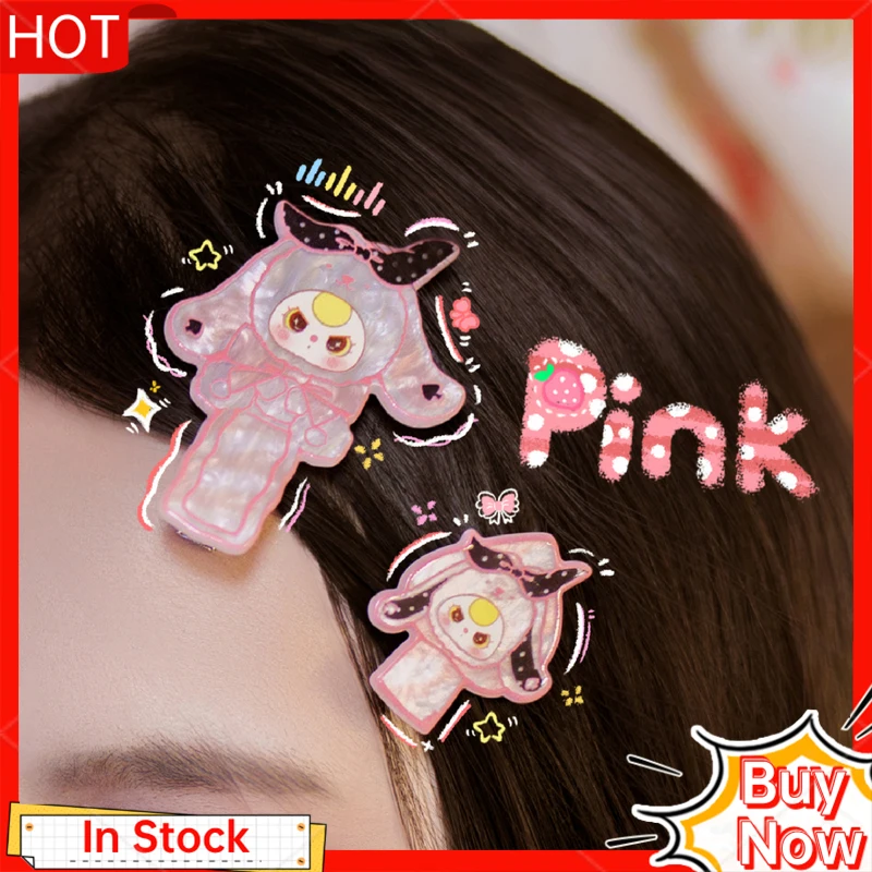 Новые детские три заколки для волос, креативные милые боковые зажимы, модная глухая коробка, аксессуары для игрушек, фрагменты для украшения волос для хобби
Новые детские три заколки для волос, креативные милые боковые зажимы, модная глухая коробка, аксессуары для игрушек, фрагменты для украшения волос для хобби