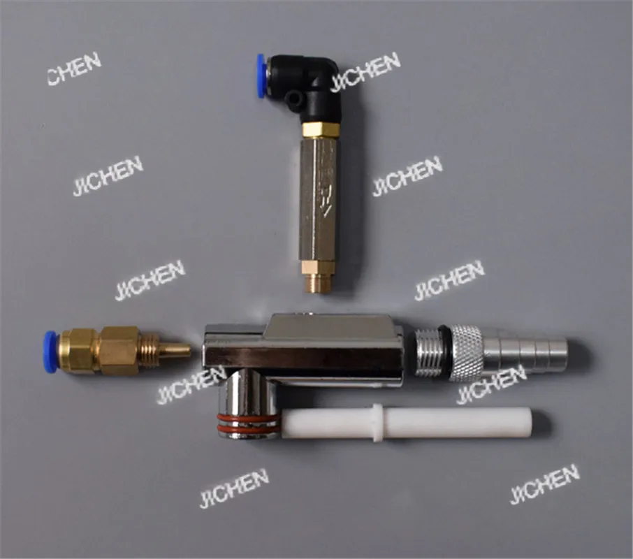 Электростатическая машина для порошковой покраски, насос-инжектор для порошка 8451, вставка-втулка 440
Электростатическая машина для порошковой покраски, насос-инжектор для порошка 8451, вставка-втулка 440