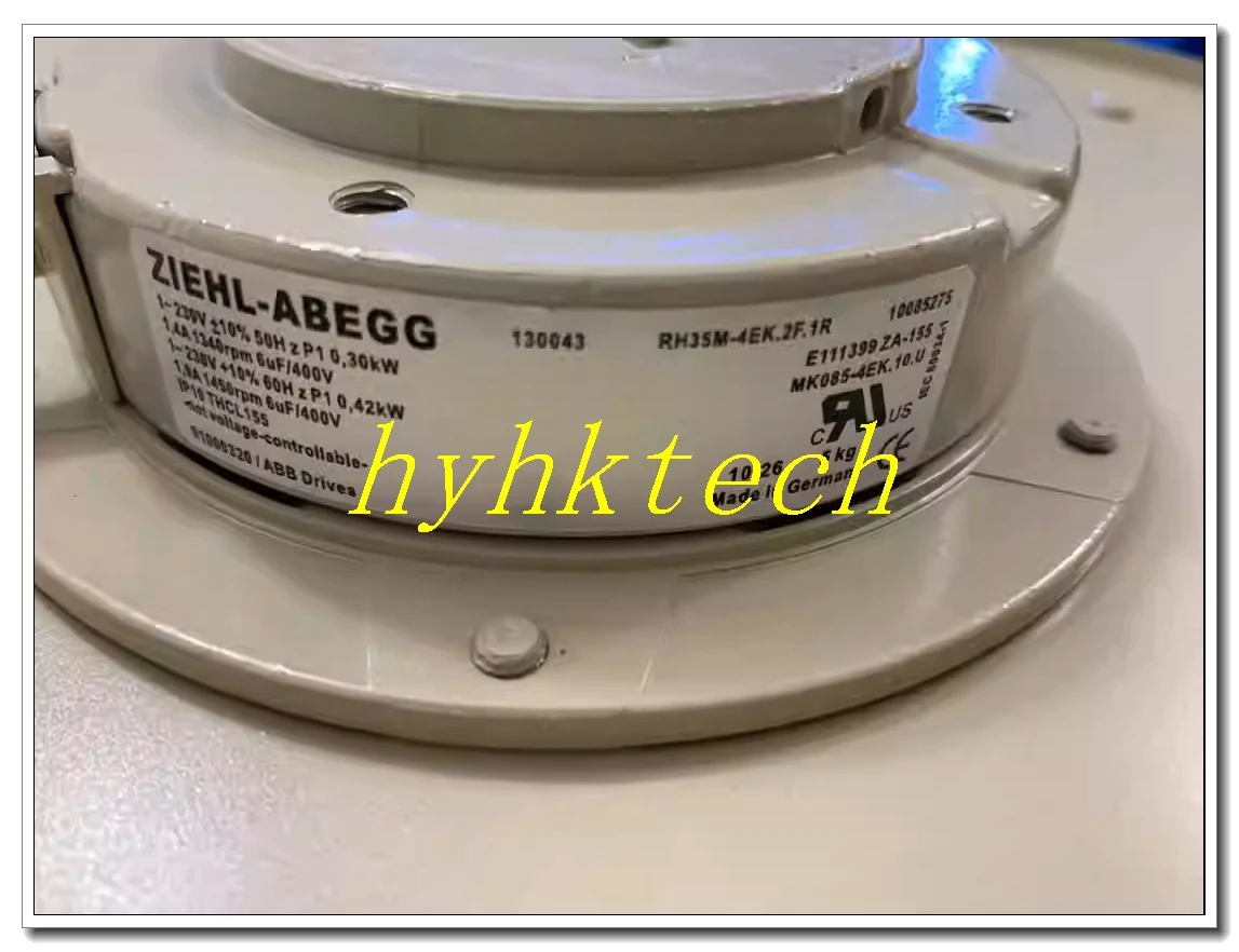 RH35M-4EK.2F.1R Оригинальный инверторный вентилятор охлаждения, 100% протестирован перед отправкой
RH35M-4EK.2F.1R Оригинальный инверторный вентилятор охлаждения, 100% протестирован перед отправкой