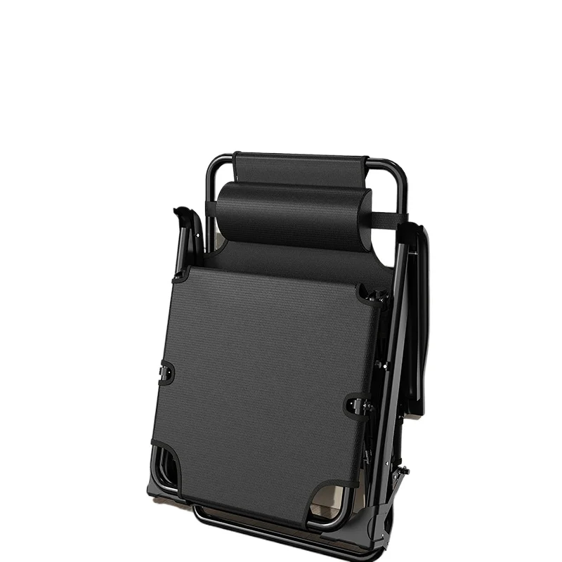 Siesta siesta folding recliner backrest casual folding chair portable home camp bed
Siesta siesta folding recliner backrest casual folding chair portable home camp bed