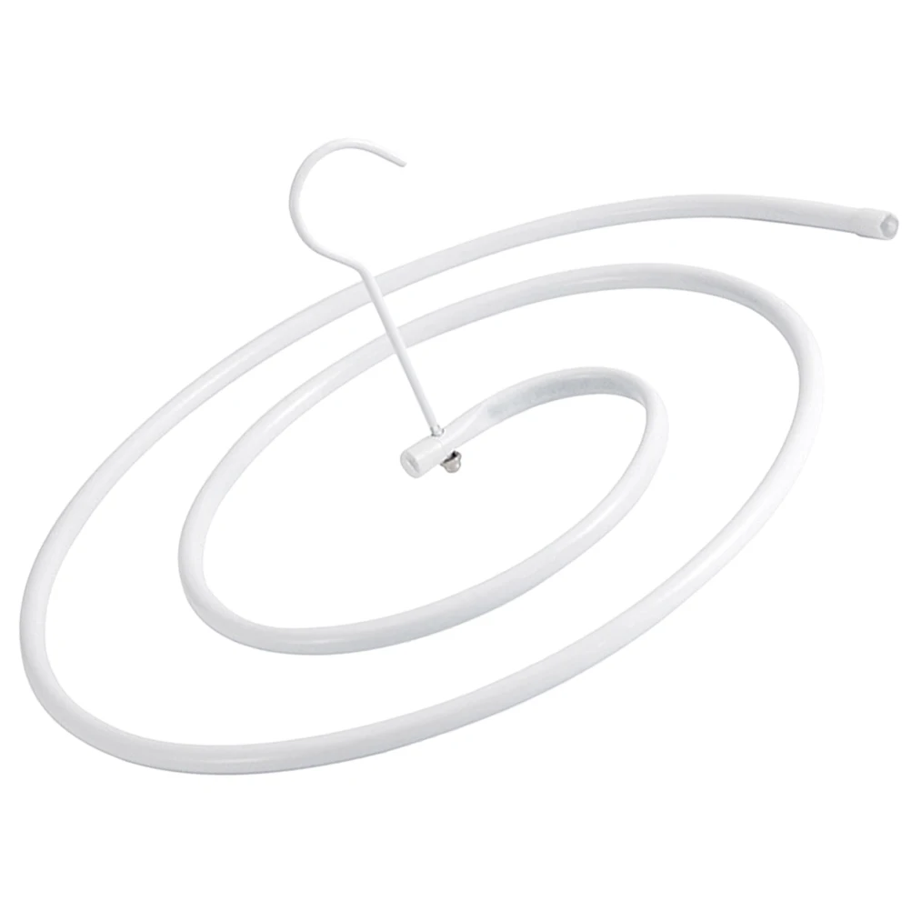 Rotating Spiral Steel Drying Rack for Sheets Quilts Compact Size Quick Spiral Quilt Drying Rack Dry Balcony Hanger
Rotating Spiral Steel Drying Rack for Sheets Quilts Compact Size Quick Spiral Quilt Drying Rack Dry Balcony Hanger