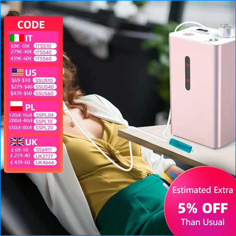 Hydrogen Inhalation Machine 99.99% Portable Purity Dual Outlet Hydrogen Oxygen Generator Spe Pem Tech Water Electrolysis Ionizer
Hydrogen Inhalation Machine 99.99% Portable Purity Dual Outlet Hydrogen Oxygen Generator Spe Pem Tech Water Electrolysis Ionizer