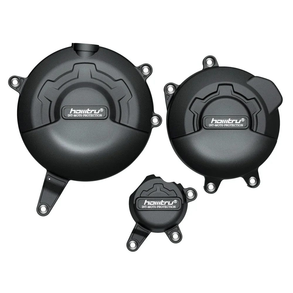 Motorcycle Engine Cover Protection Set for KAWASAKI Z650RS 2022-2023 ( not for Z650 )
Motorcycle Engine Cover Protection Set for KAWASAKI Z650RS 2022-2023 ( not for Z650 )