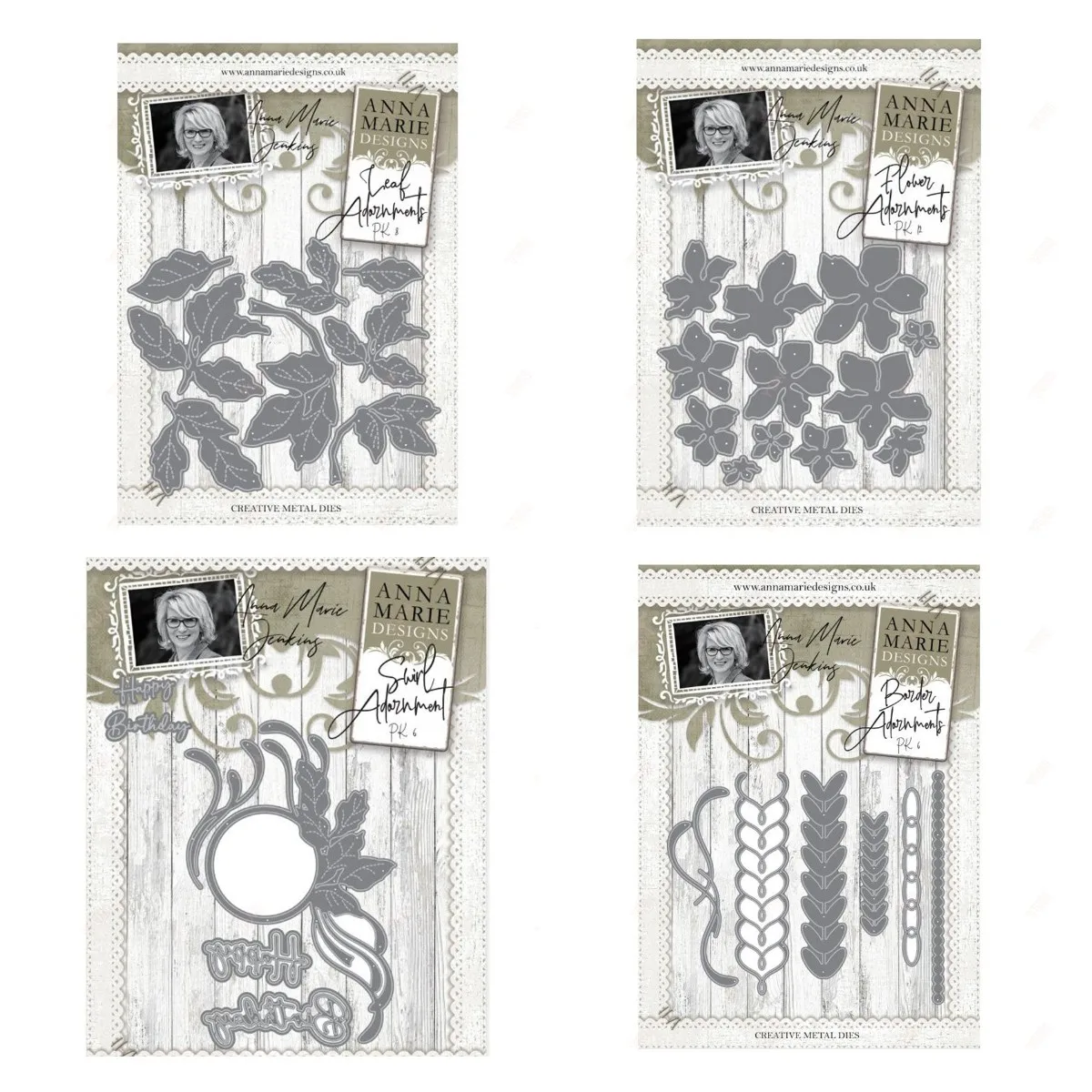 Leaf Floral Swirl Edge Decoration Set Metal Cutting Die for DIY Scrapbooking Album Handmade Greeting Cards
Leaf Floral Swirl Edge Decoration Set Metal Cutting Die for DIY Scrapbooking Album Handmade Greeting Cards