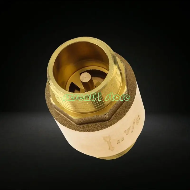 G32A прочная латунь в линейке пружинные контрольные клапаны 3/4 дюйма мужского женского аксессуара для эффективной профилактики
G32A прочная латунь в линейке пружинные контрольные клапаны 3/4 дюйма мужского женского аксессуара для эффективной профилактики