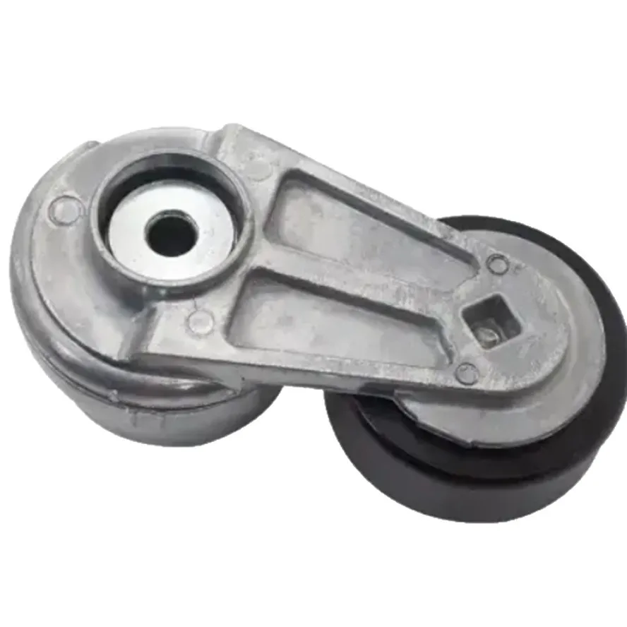 Automobile Parts Transmission Belt Tensioner 12656315
Automobile Parts Transmission Belt Tensioner 12656315