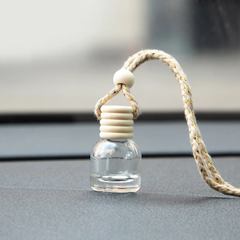 1Pcs Five Line Lid Bullet 6ML Empty Bottle Car Essential Oil Diffuser Fragrance Air Freshener Scent Perfume Bottle Ornament
1Pcs Five Line Lid Bullet 6ML Empty Bottle Car Essential Oil Diffuser Fragrance Air Freshener Scent Perfume Bottle Ornament
