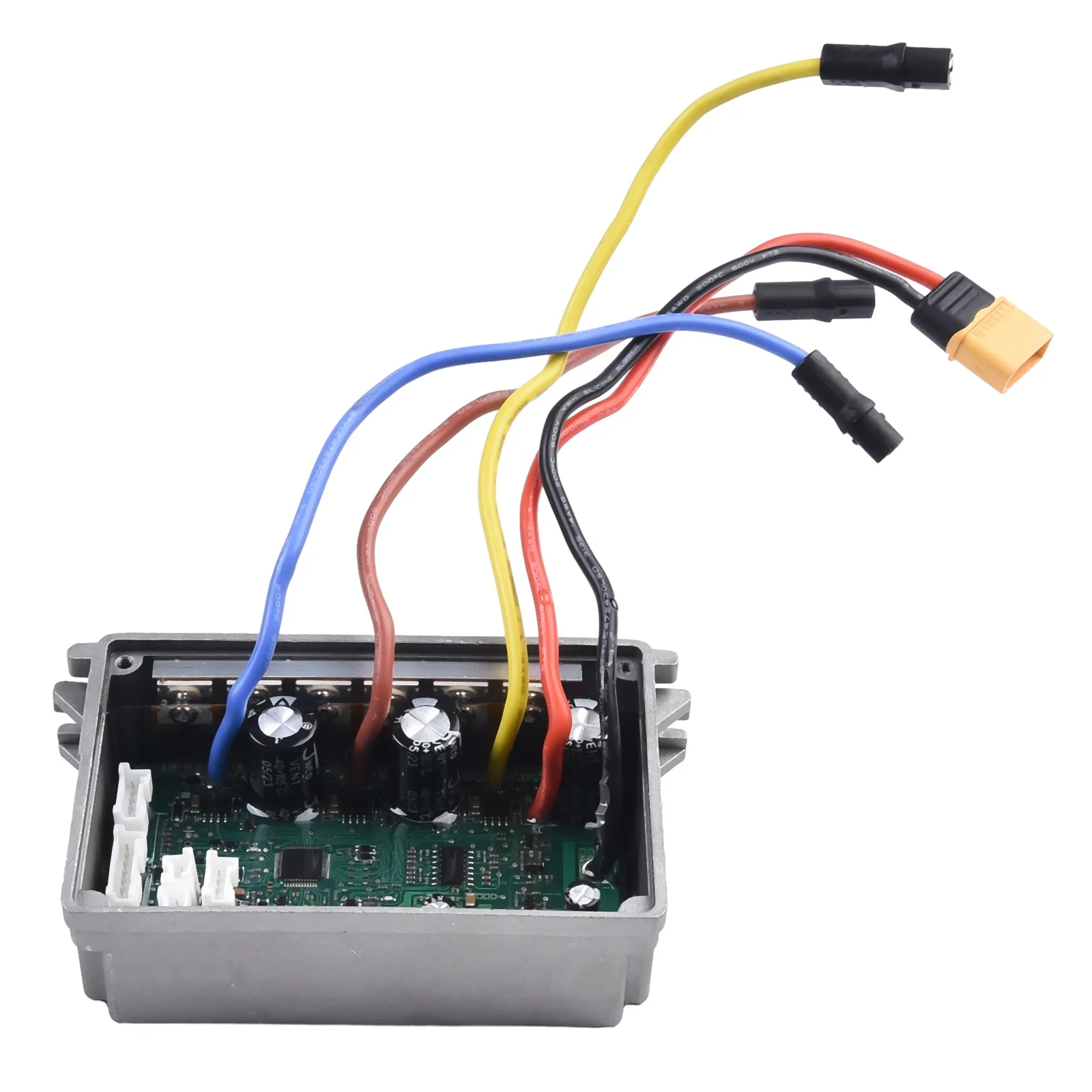 Smooth Riding Experience with Skateboard Motherboard for Ninebot Max G30 Electric Scooter Control Board Metal+Plastic Material
Smooth Riding Experience with Skateboard Motherboard for Ninebot Max G30 Electric Scooter Control Board Metal+Plastic Material