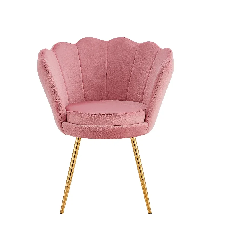 Wholesale Modern Gold Fabric Dining Chairs for Hotel Restaurant Kitchens - Home Furniture
Wholesale Modern Gold Fabric Dining Chairs for Hotel Restaurant Kitchens - Home Furniture