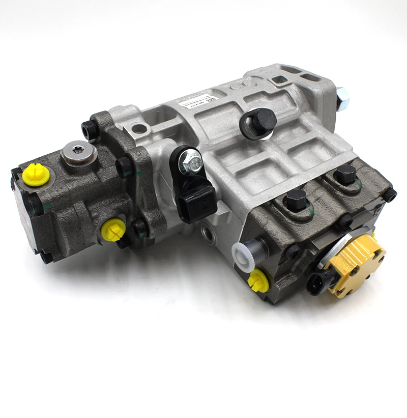 AUTOJIA C6.6 High Quality High-pressure Fuel Pump 317-8021
AUTOJIA C6.6 High Quality High-pressure Fuel Pump 317-8021