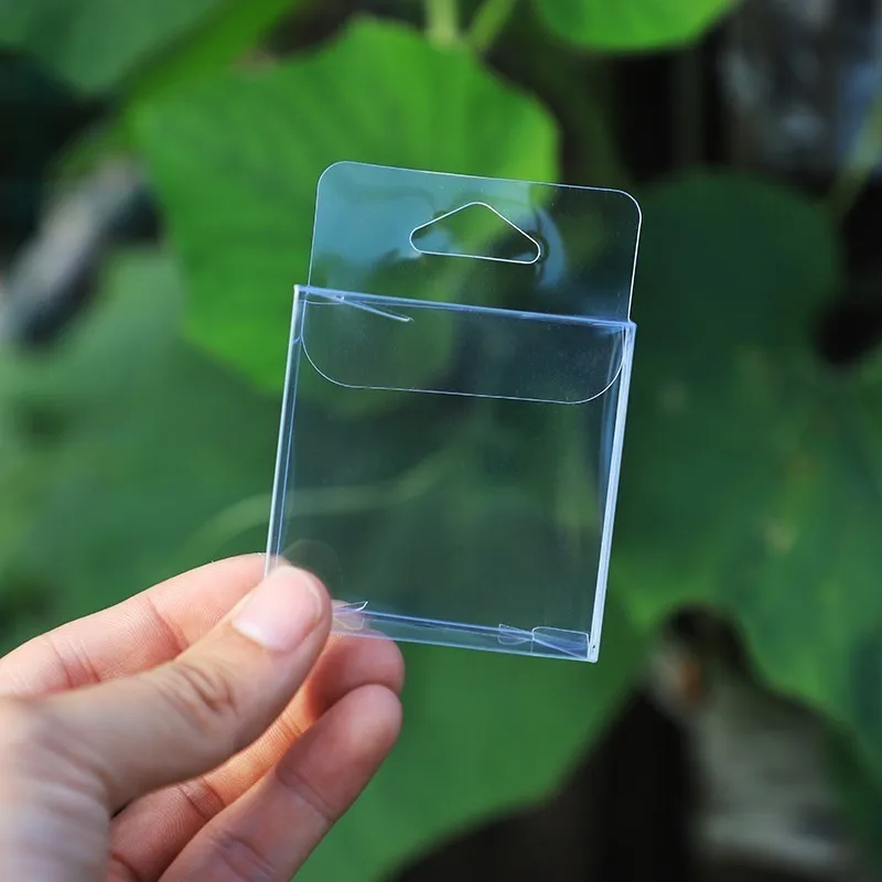 Link Up With Transparent PVC packaging, Custom Color printing, Environmental Pet Pp Frosted box, Plastic Box Folding Boxes
Link Up With Transparent PVC packaging, Custom Color printing, Environmental Pet Pp Frosted box, Plastic Box Folding Boxes