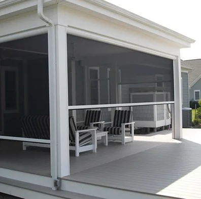 Automatic Roller Window Screen Fly Mosquito Screen Door
Automatic Roller Window Screen Fly Mosquito Screen Door