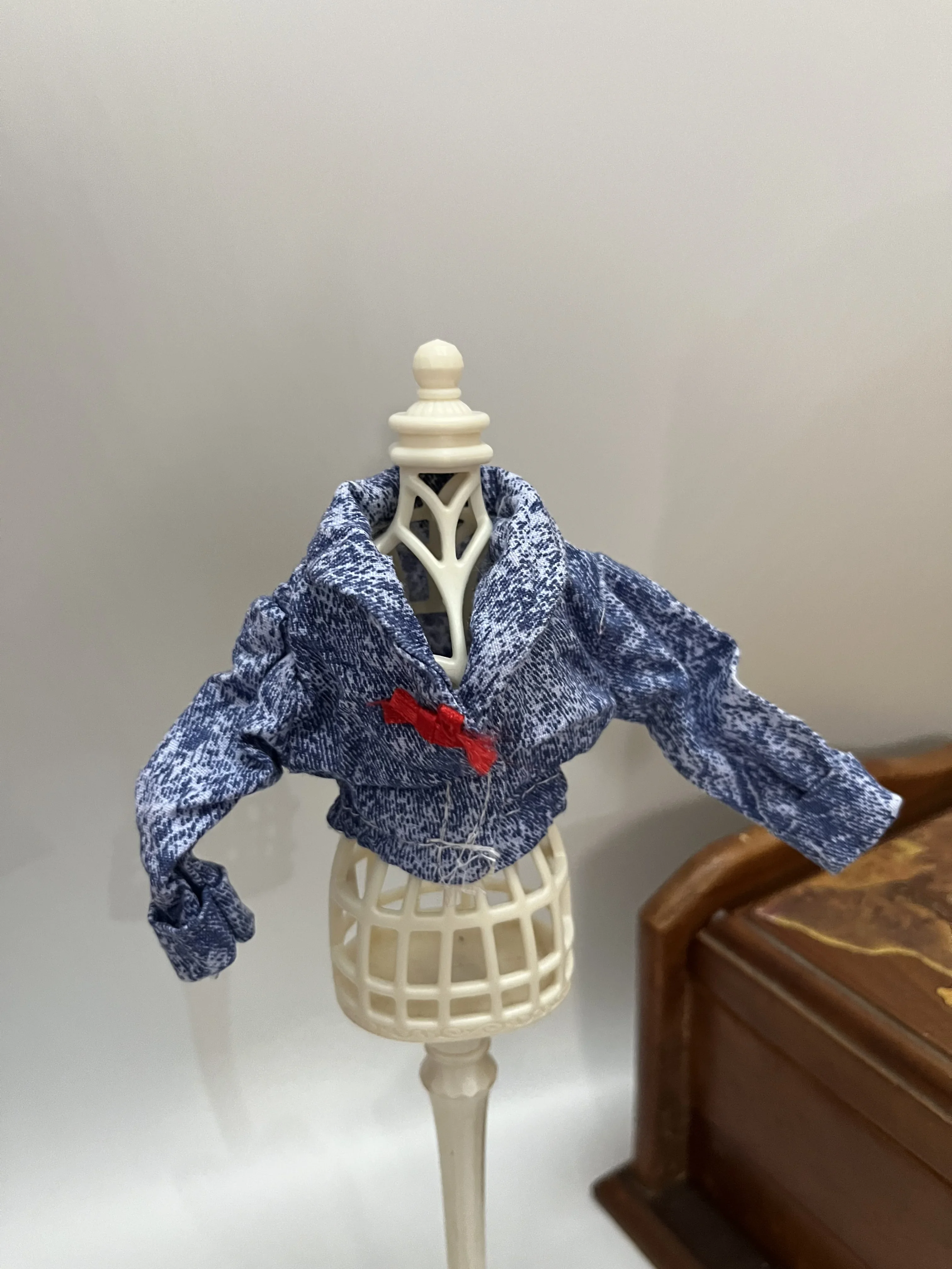 30 см Одежда для куклы футболка для licca для куклы 30 см аксессуары для blythe детские игрушки лучший подарок для девочки
30 см Одежда для куклы футболка для licca для куклы 30 см аксессуары для blythe детские игрушки лучший подарок для девочки