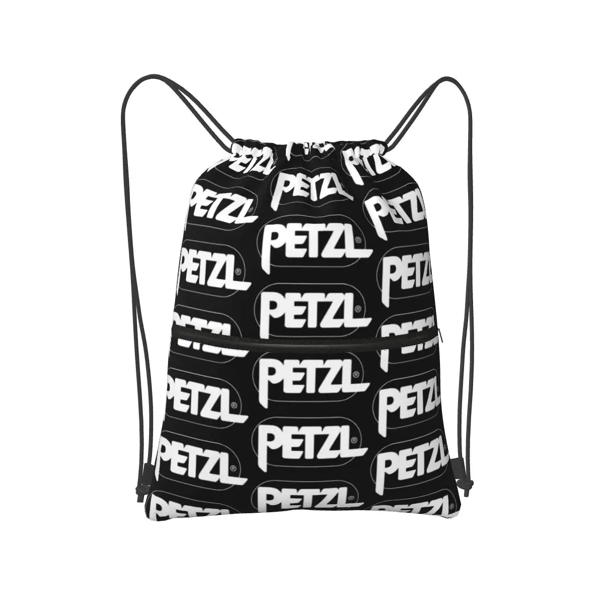 Sport Petzls Backpacks Portable Drawstring Bags Sports Bag Book Bags for Man Woman School
Sport Petzls Backpacks Portable Drawstring Bags Sports Bag Book Bags for Man Woman School