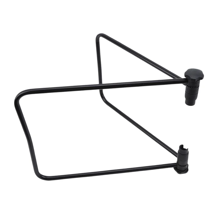 Universal Foldable Bike Display Rack Triangle Shaped Wheel Hub Repair Stand for Easy Storage and Stable Parking Solutions
Universal Foldable Bike Display Rack Triangle Shaped Wheel Hub Repair Stand for Easy Storage and Stable Parking Solutions