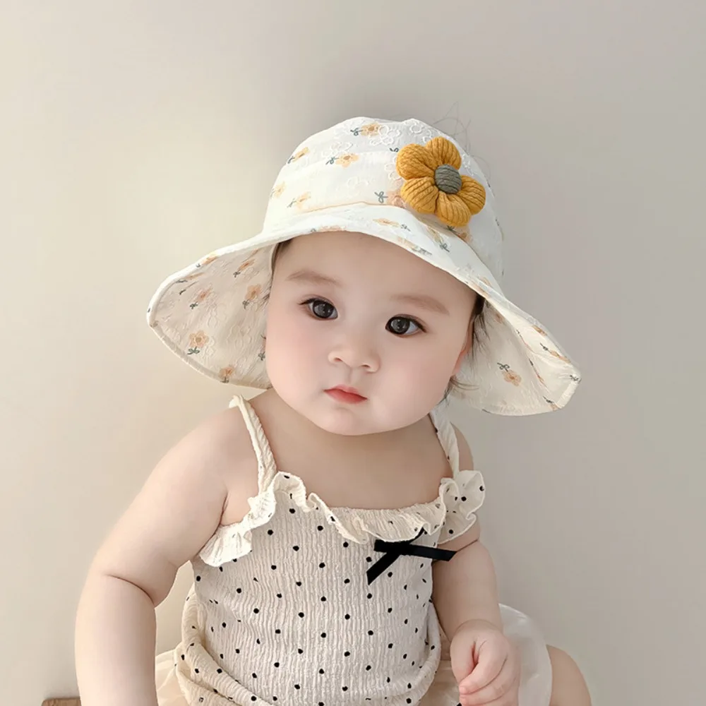 Милая шляпа от солнца в корейском стиле с пустым верхом, хлопковая шляпа с широкими полями, детская солнцезащитная шляпа с защитой от УФ-лучей, детская шляпа рыбака для мальчиков
Милая шляпа от солнца в корейском стиле с пустым верхом, хлопковая шляпа с широкими полями, детская солнцезащитная шляпа с защитой от УФ-лучей, детская шляпа рыбака для мальчиков