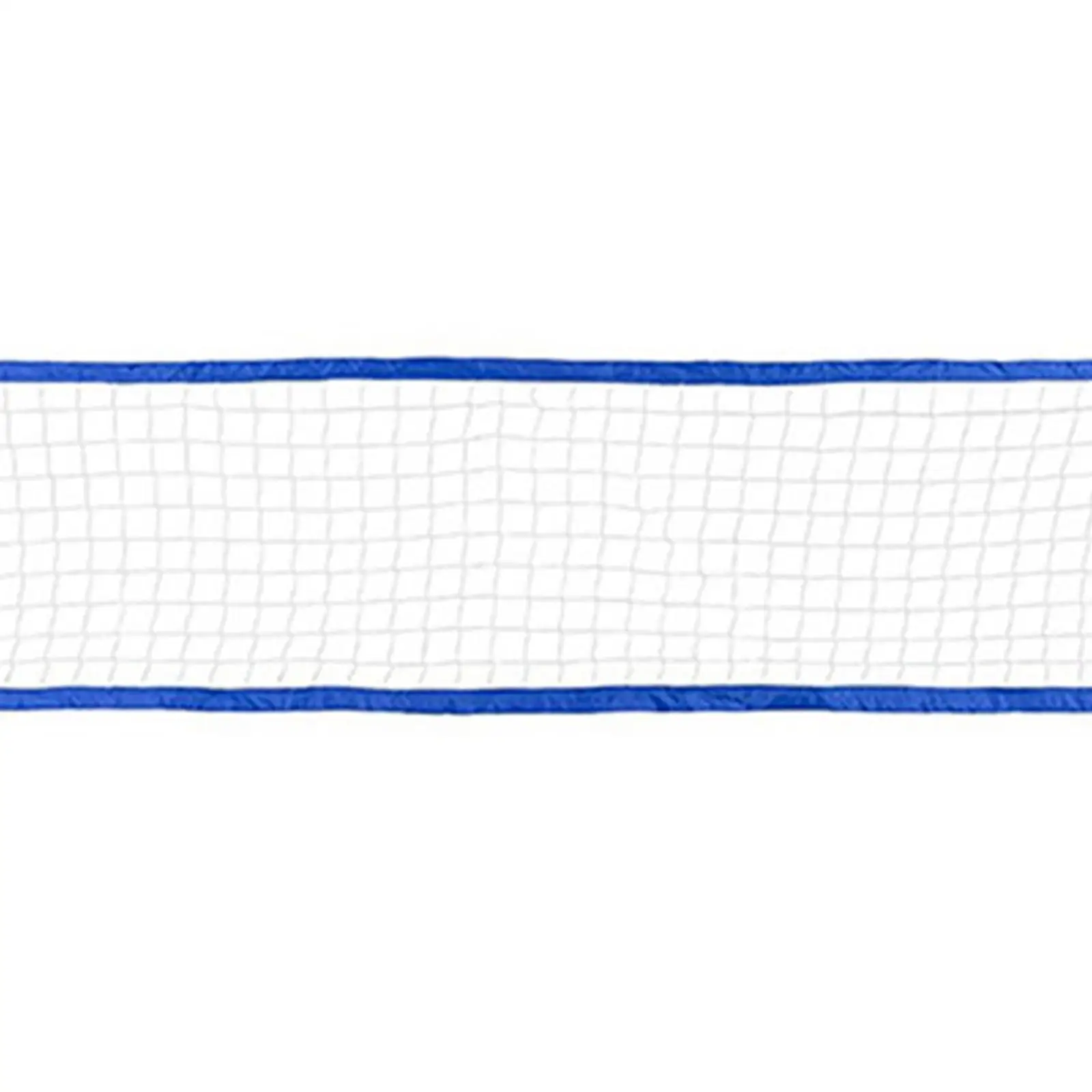 Volleyball Net Practice Net Portable Professional Heavy Duty Accessories
Volleyball Net Practice Net Portable Professional Heavy Duty Accessories