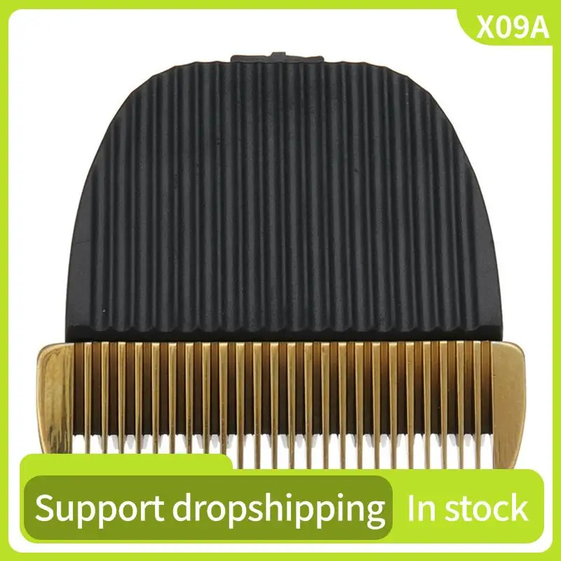 X09A 4X режущая головка для ухода, лезвие бритвы 40 мм, 24 зубца для машинки для стрижки животных, триммер 
X09A 4X режущая головка для ухода, лезвие бритвы 40 мм, 24 зубца для машинки для стрижки животных, триммер