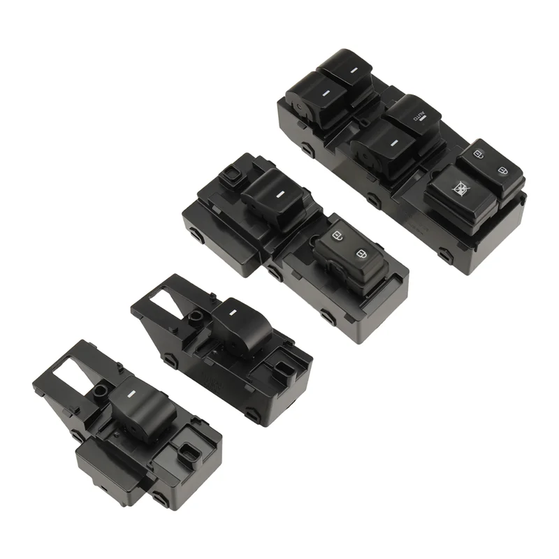 NEW-93575-F2000 93575F2000 Главный переключатель управления окном Главный переключатель управления стеклоподъемником
NEW-93575-F2000 93575F2000 Главный переключатель управления окном Главный переключатель управления стеклоподъемником