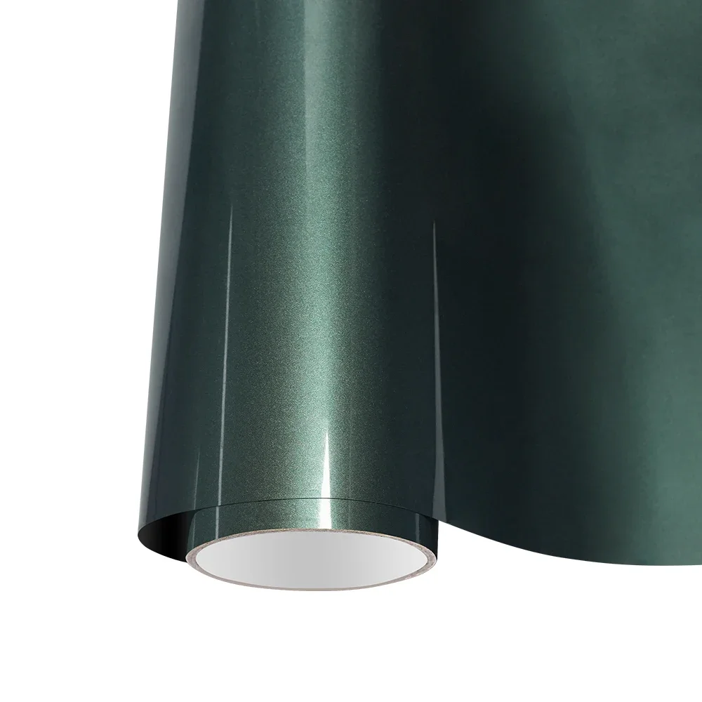 0.5x1.52/3M Liquid Metal Alpine Green Car Sticker Vinyl Film PET Bubble Free Wrapping Sticker Car Self Adhesive Accessories
0.5x1.52/3M Liquid Metal Alpine Green Car Sticker Vinyl Film PET Bubble Free Wrapping Sticker Car Self Adhesive Accessories