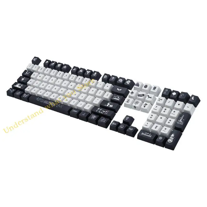 J60A PBT Dye Subbedeme Theme 108keys OEM Profile Профиль непрозрачные спутниковые оси
J60A PBT Dye Subbedeme Theme 108keys OEM Profile Профиль непрозрачные спутниковые оси