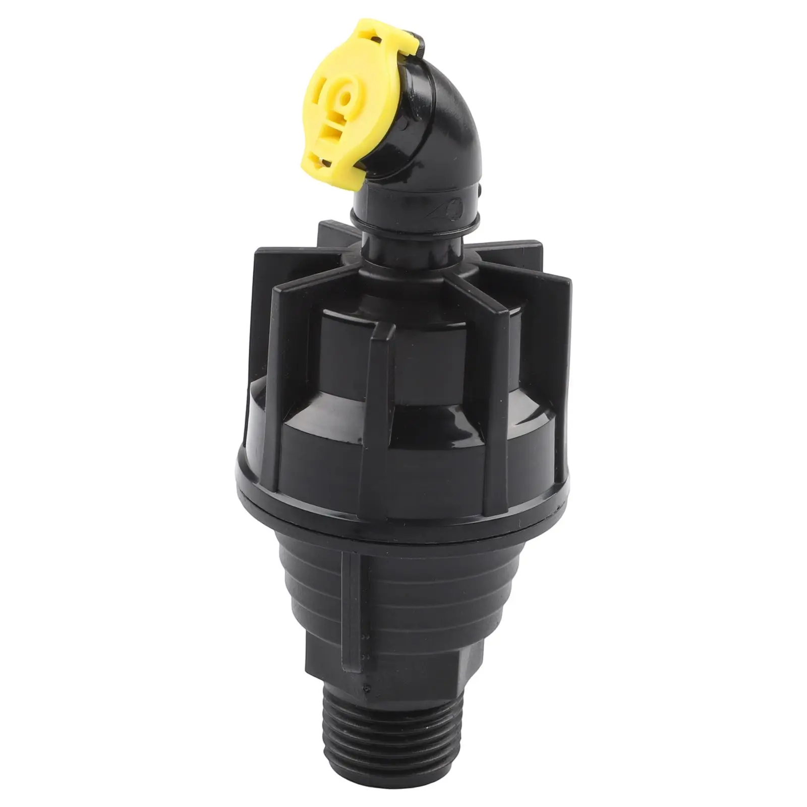 360 Degree Automatic Rotating Sprinkler Nozzle Garden Water Irrigation Nozzle Sprinkler Garden Lawn Watering Irrigation Supplies 
360 Degree Automatic Rotating Sprinkler Nozzle Garden Water Irrigation Nozzle Sprinkler Garden Lawn Watering Irrigation Supplies