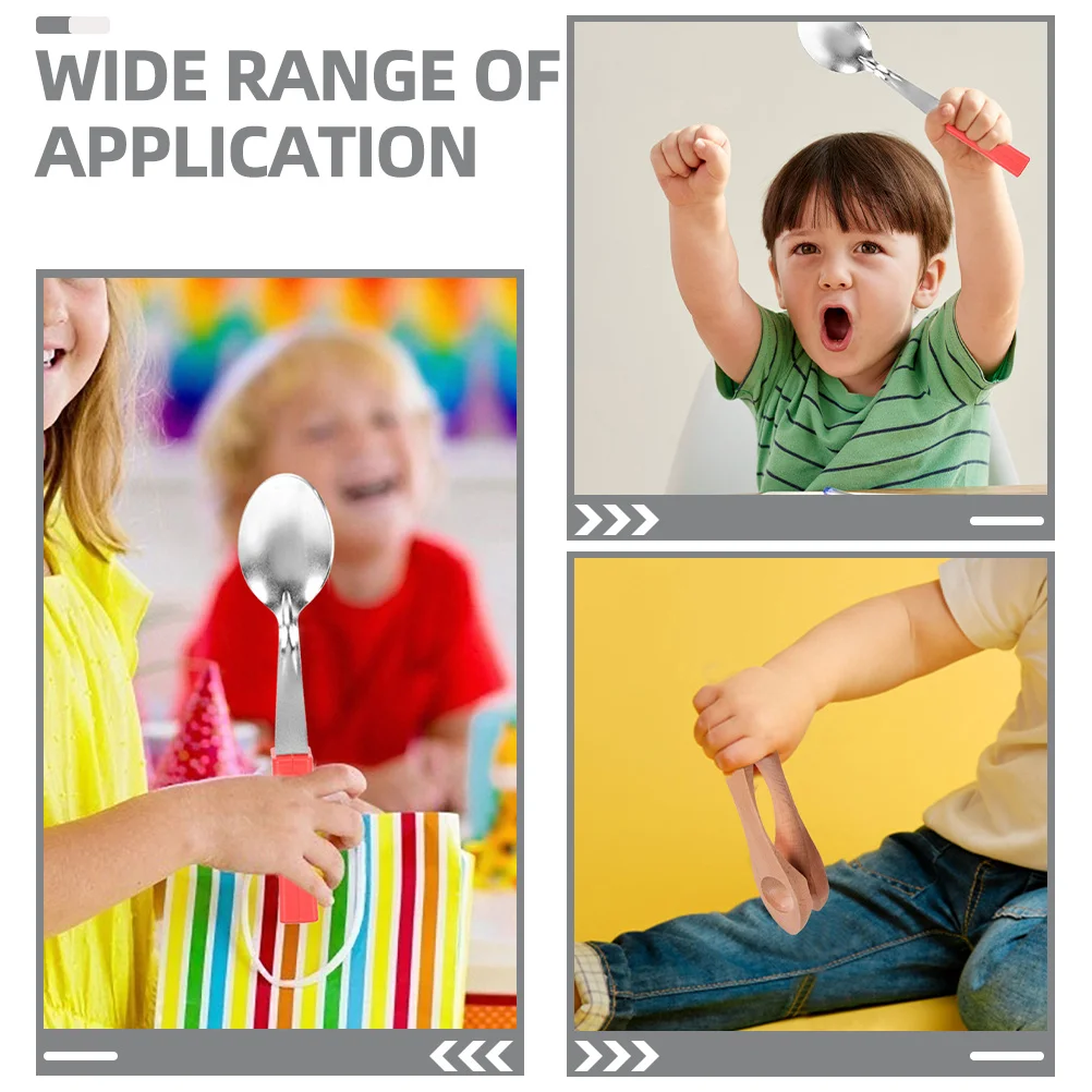 2pcs Wooden Spoons Musical Instrument Lightweight Percussion Plaything For Kids Adults Fun Rhythm Tool Party Education
2pcs Wooden Spoons Musical Instrument Lightweight Percussion Plaything For Kids Adults Fun Rhythm Tool Party Education