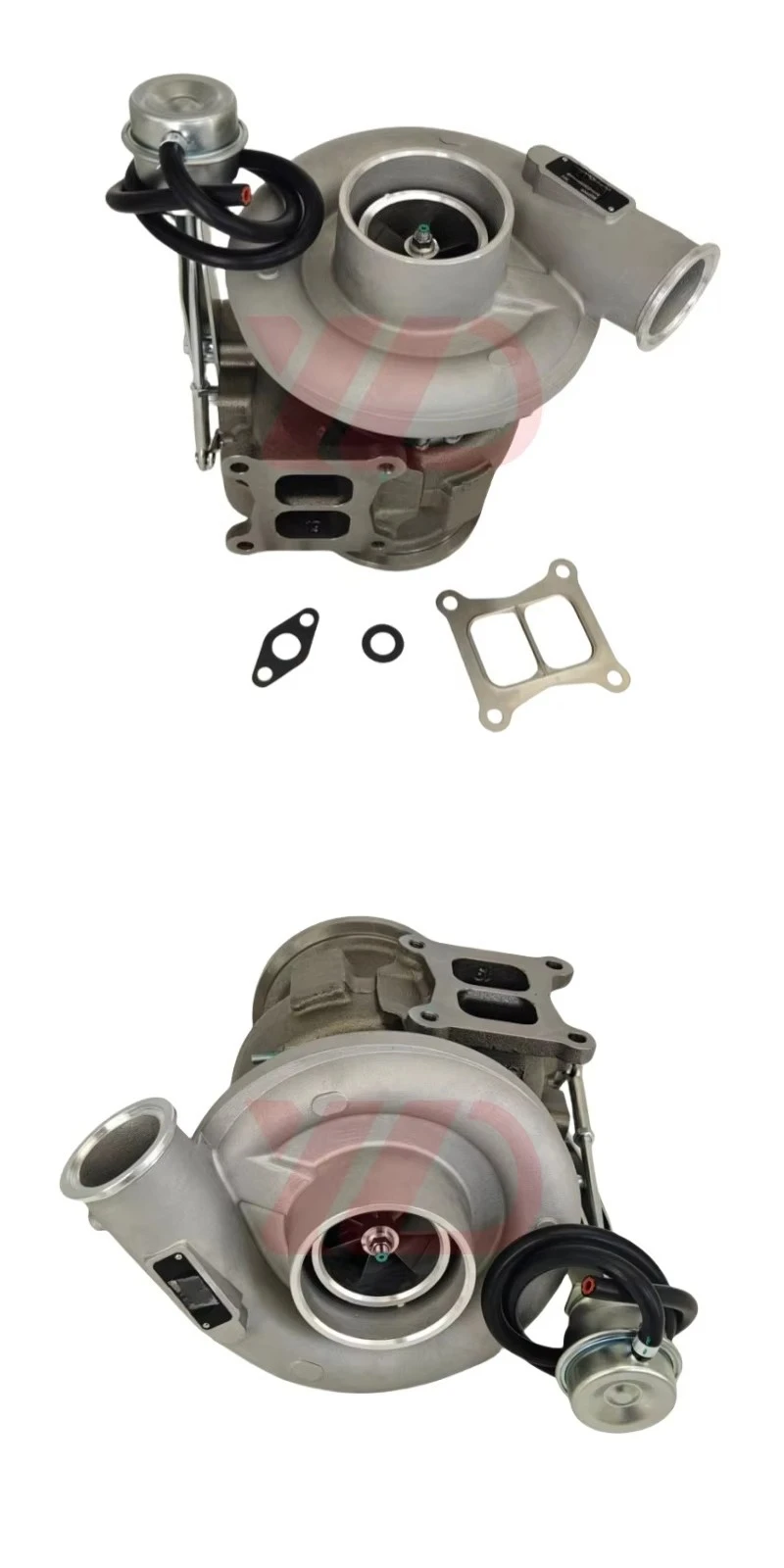 Wholesale Industrial Truck Parts Dies el Engine HX55W Turbocharger 4046026 for Cumm ins
Wholesale Industrial Truck Parts Dies el Engine HX55W Turbocharger 4046026 for Cumm ins