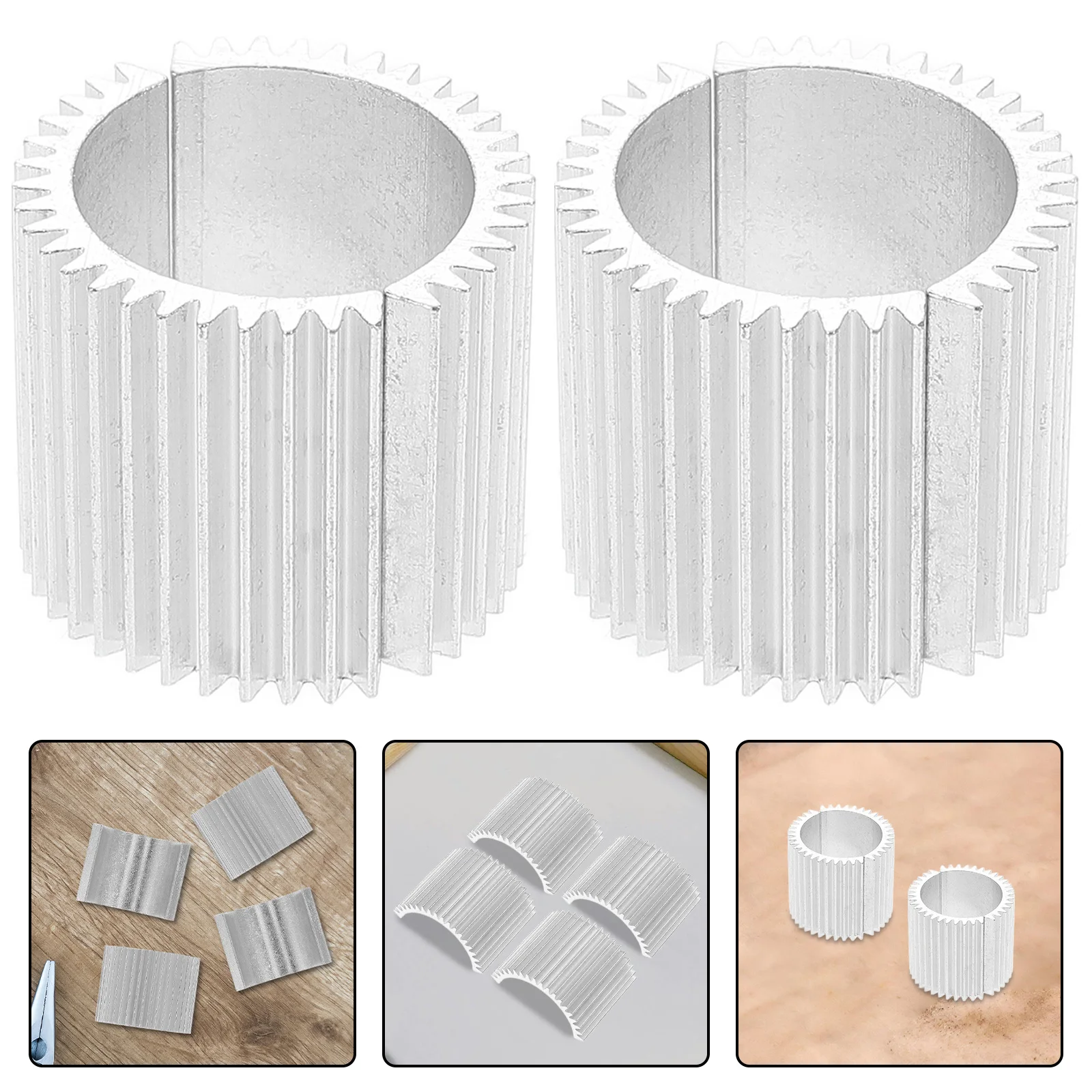 4pcs Motorcycle Conversion Shim Handlebar Spacers For Enhanced Performance Durable Material Easy Installation Versatile Fit
4pcs Motorcycle Conversion Shim Handlebar Spacers For Enhanced Performance Durable Material Easy Installation Versatile Fit