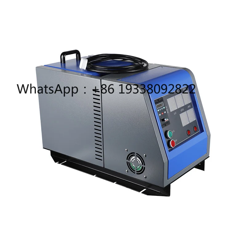 2026-5L HotMelt Systems and Accessories for Industrial Applications
2026-5L HotMelt Systems and Accessories for Industrial Applications