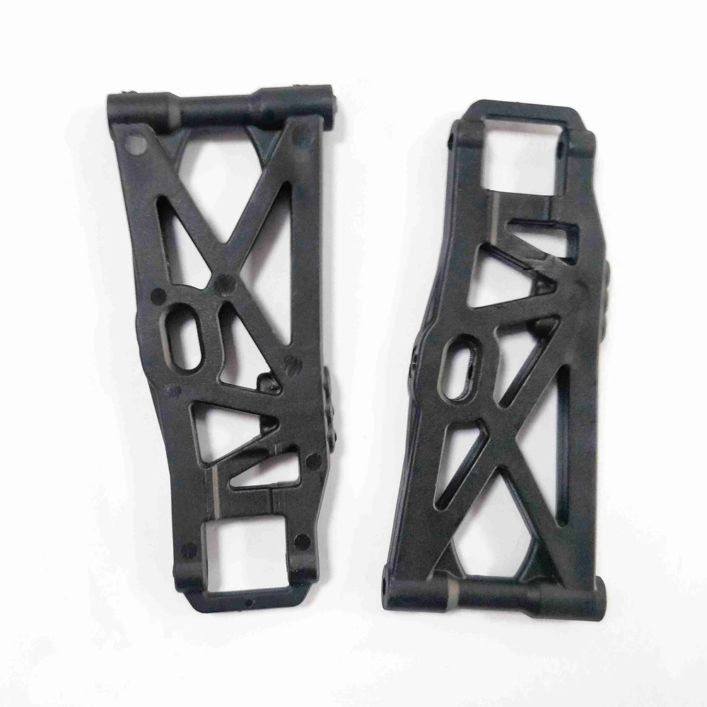 X65A_2 шт. задний нижний рычаг подвески 7184 для ZD Racing DBX-10 DBX10 10421-S 9102 1/10, запасные части для радиоуправляемых автомобилей, аксессуары
X65A_2 шт. задний нижний рычаг подвески 7184 для ZD Racing DBX-10 DBX10 10421-S 9102 1/10, запасные части для радиоуправляемых автомобилей, аксессуары