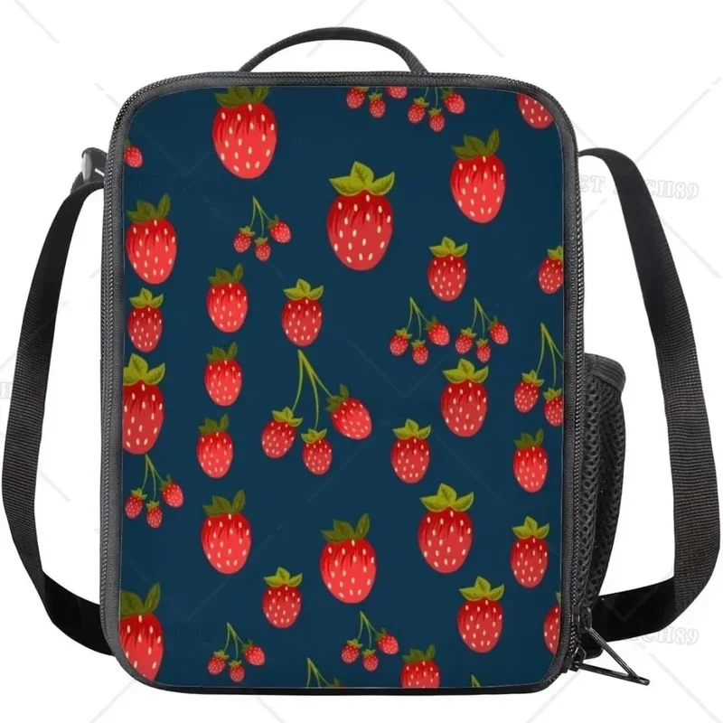 Cute Reusable Lunch Bag for Women Girl, Insulated Lunch Box for Adults Kids, Cooler Tote Bag for Work Office School
Cute Reusable Lunch Bag for Women Girl, Insulated Lunch Box for Adults Kids, Cooler Tote Bag for Work Office School