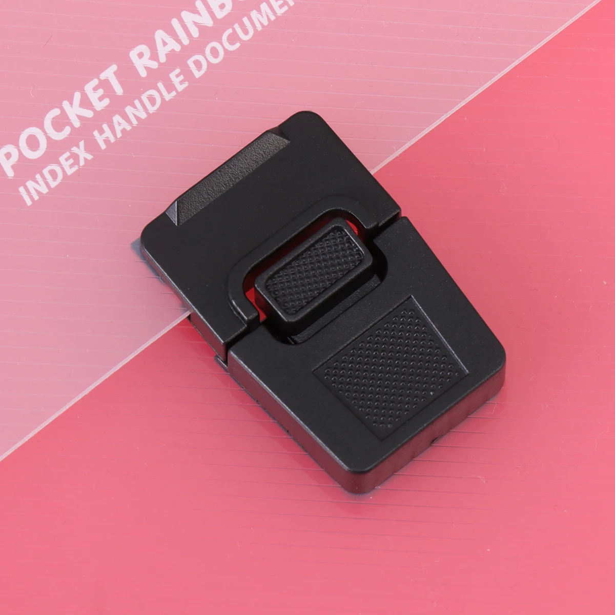 13 Pockets A4 Rainbow Expandable Folder Multilayer File Bag Portable Plastic Document Pouch For Office Use
13 Pockets A4 Rainbow Expandable Folder Multilayer File Bag Portable Plastic Document Pouch For Office Use