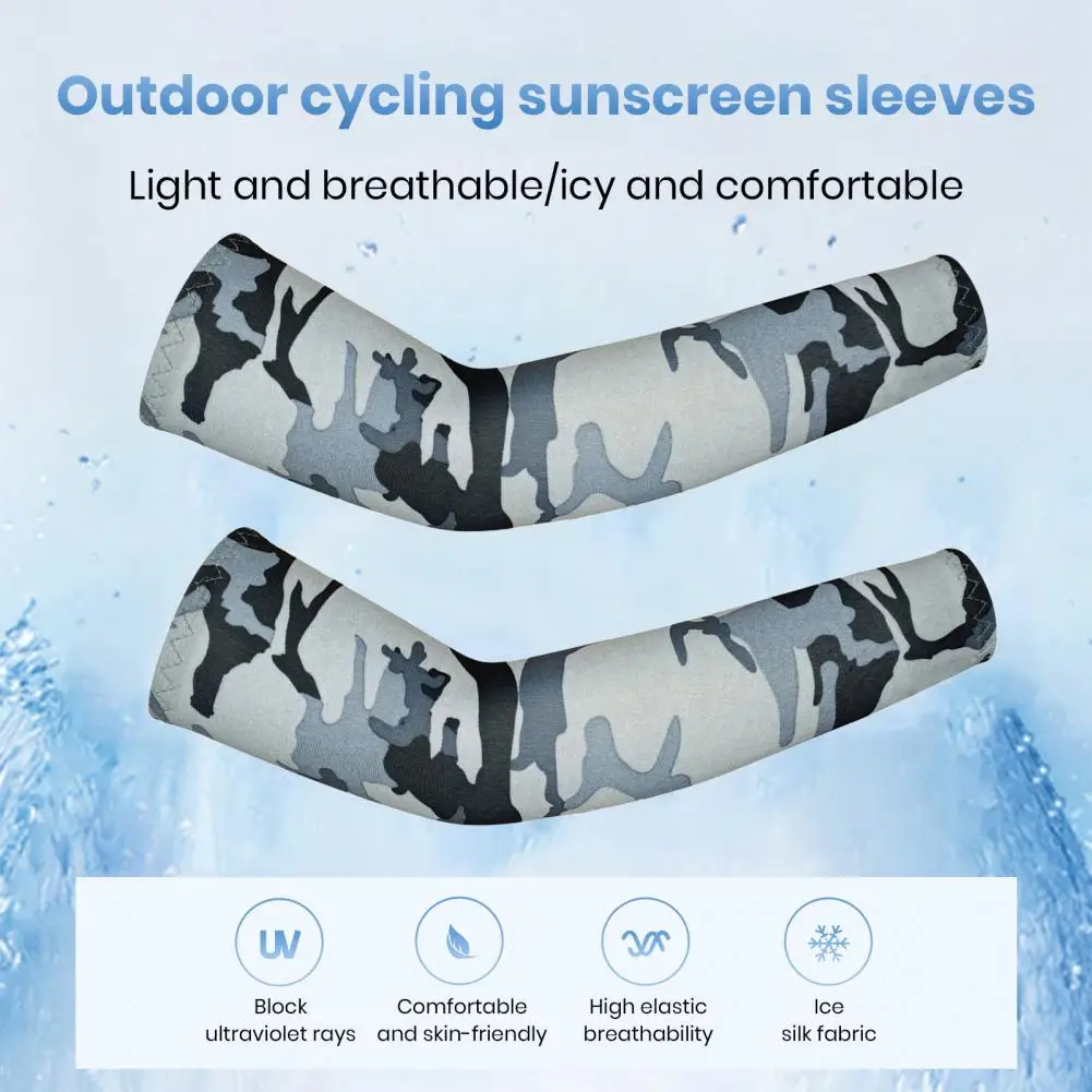 Children Sports Arm Covers Skin-friendly Children Arm Compression Sleeves Youth Uv Sun for Outdoor for Kids for Running
Children Sports Arm Covers Skin-friendly Children Arm Compression Sleeves Youth Uv Sun for Outdoor for Kids for Running