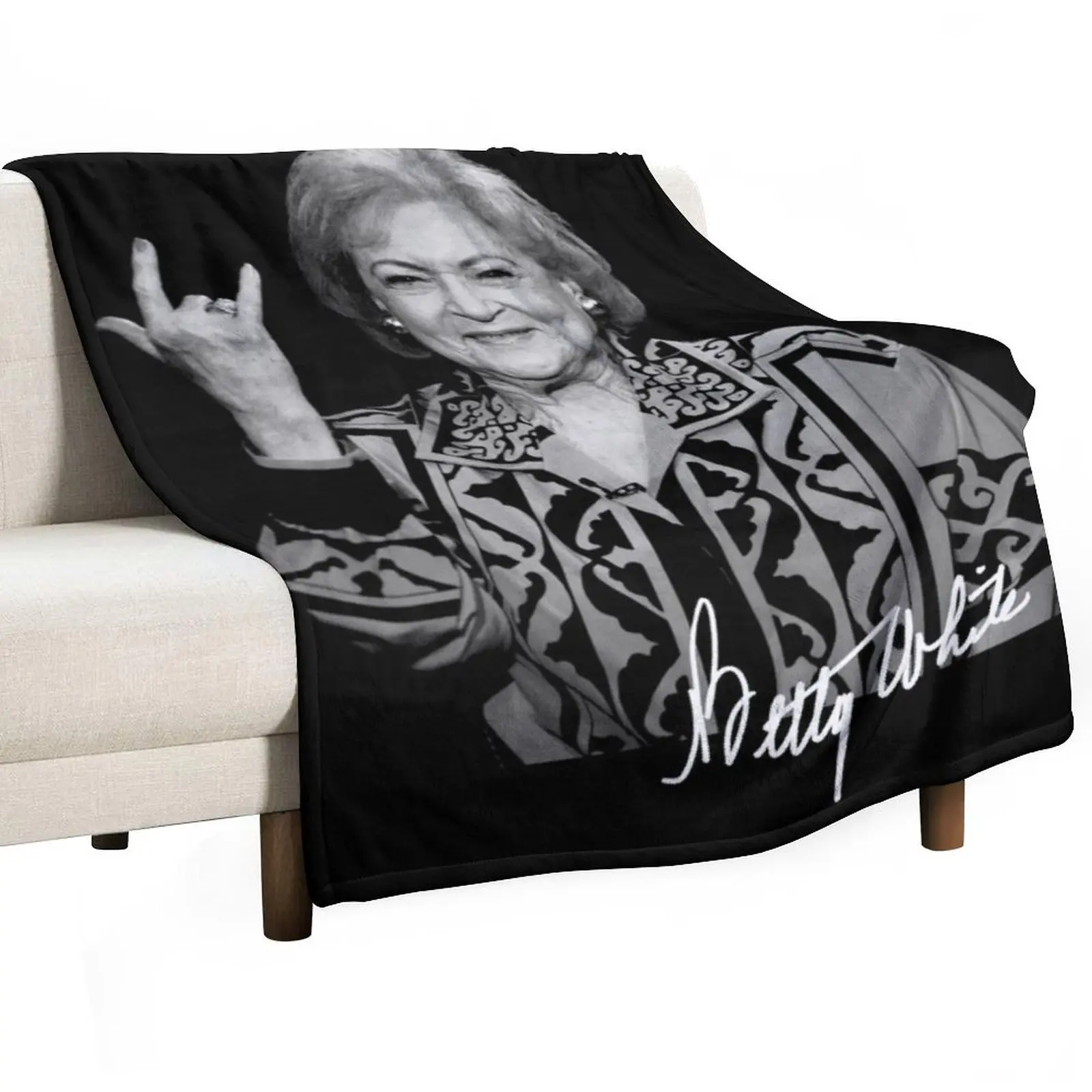 betty white betty Essential Throw Blanket Cozy Napping Blanket Gift for Mom Dad
betty white betty Essential Throw Blanket Cozy Napping Blanket Gift for Mom Dad