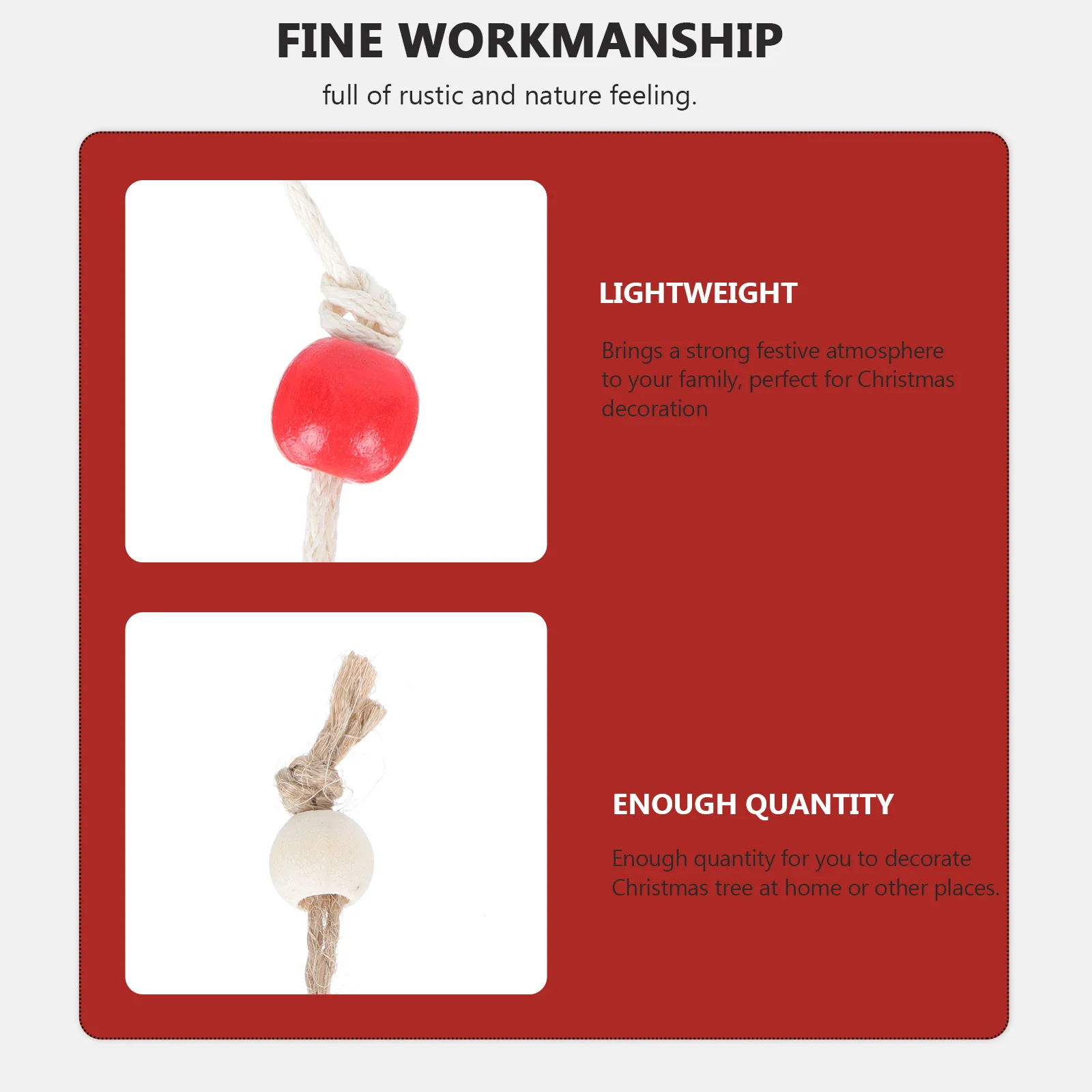 27pcs Walnut Soldier Wooden Chip Pendants Christmas Tree Hanging Decoration For Festival Home Xmas Ornament Wood Slice Pendant
27pcs Walnut Soldier Wooden Chip Pendants Christmas Tree Hanging Decoration For Festival Home Xmas Ornament Wood Slice Pendant