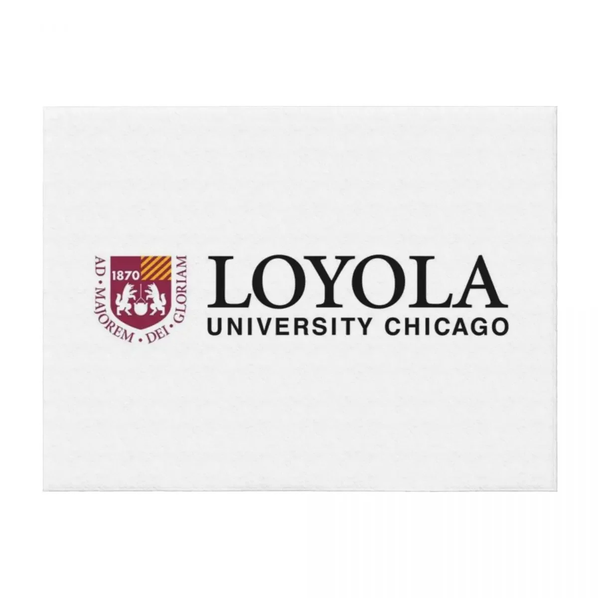 Loyola University Chicago Throw Blanket Shaggy bed plaid Travel Furry Blankets
Loyola University Chicago Throw Blanket Shaggy bed plaid Travel Furry Blankets