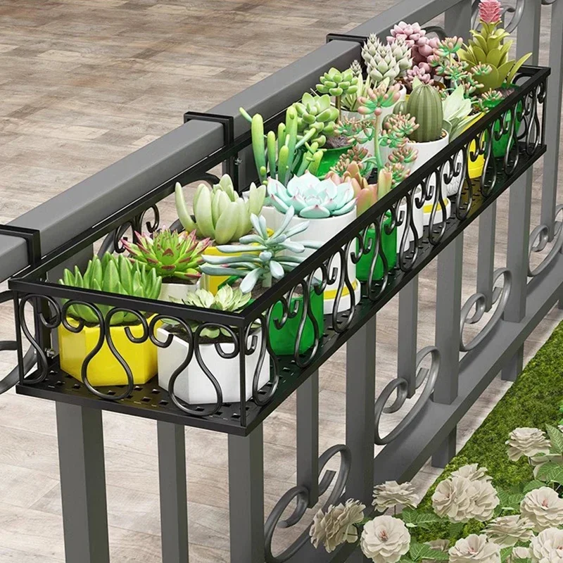 Hanging Plant Holder Balcony Cute Pot Plant Flower Rack Terracotta Flower Rack Jardin Exterior Decoracion Bonsai Accessories
Hanging Plant Holder Balcony Cute Pot Plant Flower Rack Terracotta Flower Rack Jardin Exterior Decoracion Bonsai Accessories