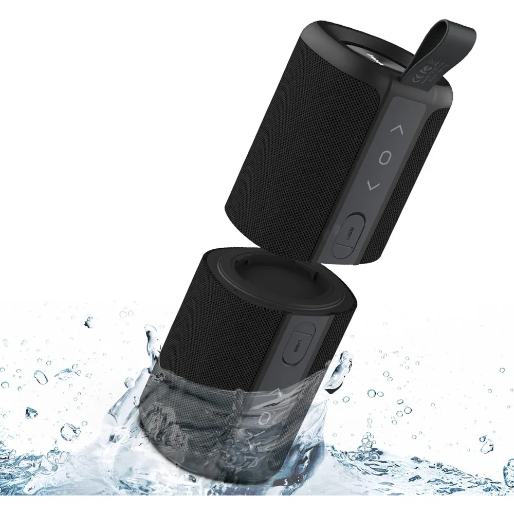 Commuter 2-черные Bluetooth-колонки, портативные, беспроводные, с громкой громкой громкостью HD, сабвуфером с глубокими басами, микрофоном, IPX7 Water Re
Commuter 2-черные Bluetooth-колонки, портативные, беспроводные, с громкой громкой громкостью HD, сабвуфером с глубокими басами, микрофоном, IPX7 Water Re