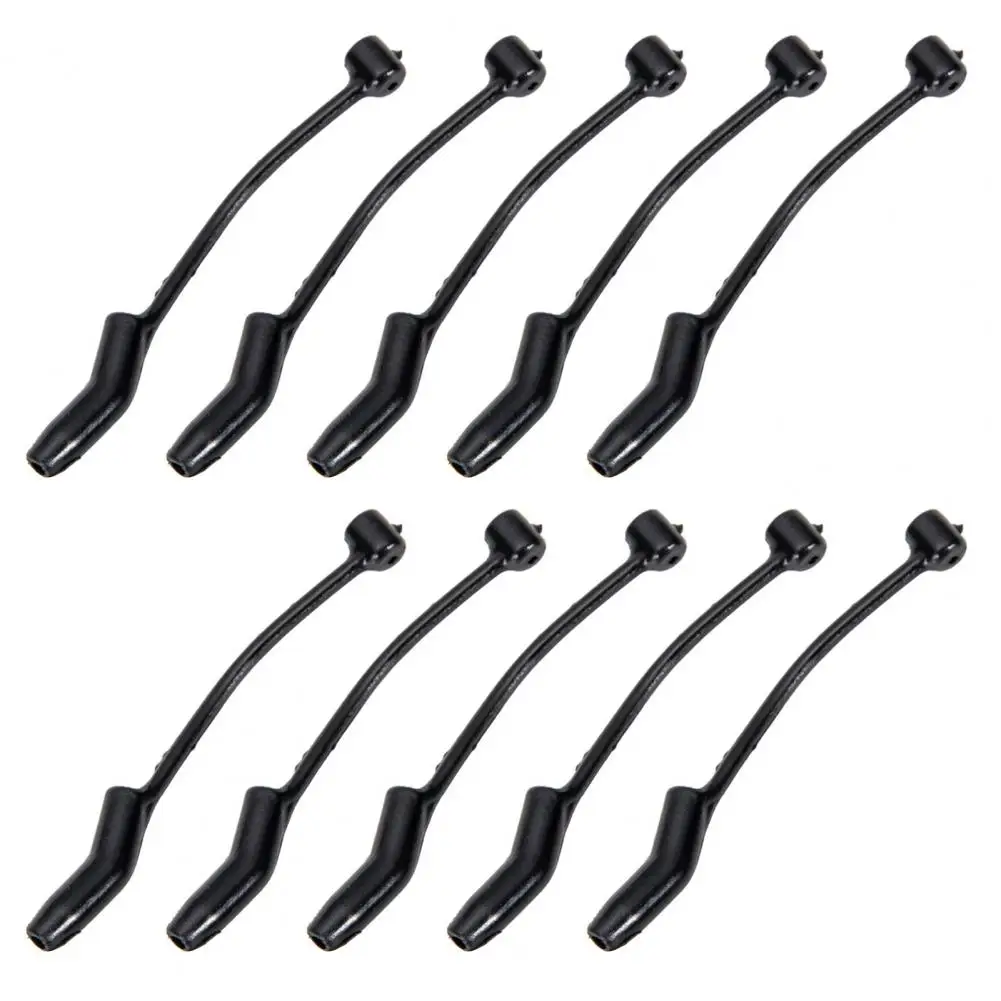 Terminal End Tackles Lightweight Fishing D Rig Anti Tangles Sleeves Angling Supplies
Terminal End Tackles Lightweight Fishing D Rig Anti Tangles Sleeves Angling Supplies