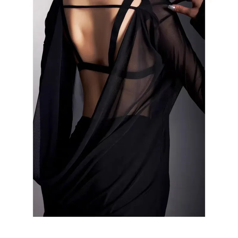 Костюм для латинских танцев по индивидуальному заказу, женский топ, наряд для учителя, платья для женщин, Vestito Latin Americaicano Donna
Костюм для латинских танцев по индивидуальному заказу, женский топ, наряд для учителя, платья для женщин, Vestito Latin Americaicano Donna