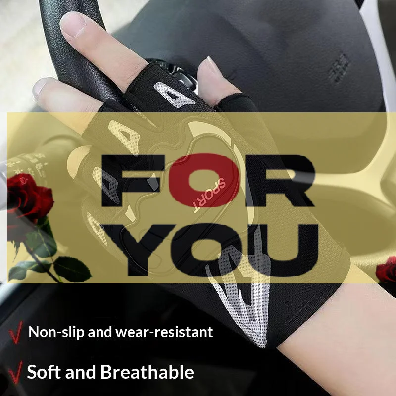 【OD】1Pair Motorcycle Gloves Summer Mesh Breathable Moto Gloves Men Women Touch Screen Motocross Gloves
【OD】1Pair Motorcycle Gloves Summer Mesh Breathable Moto Gloves Men Women Touch Screen Motocross Gloves