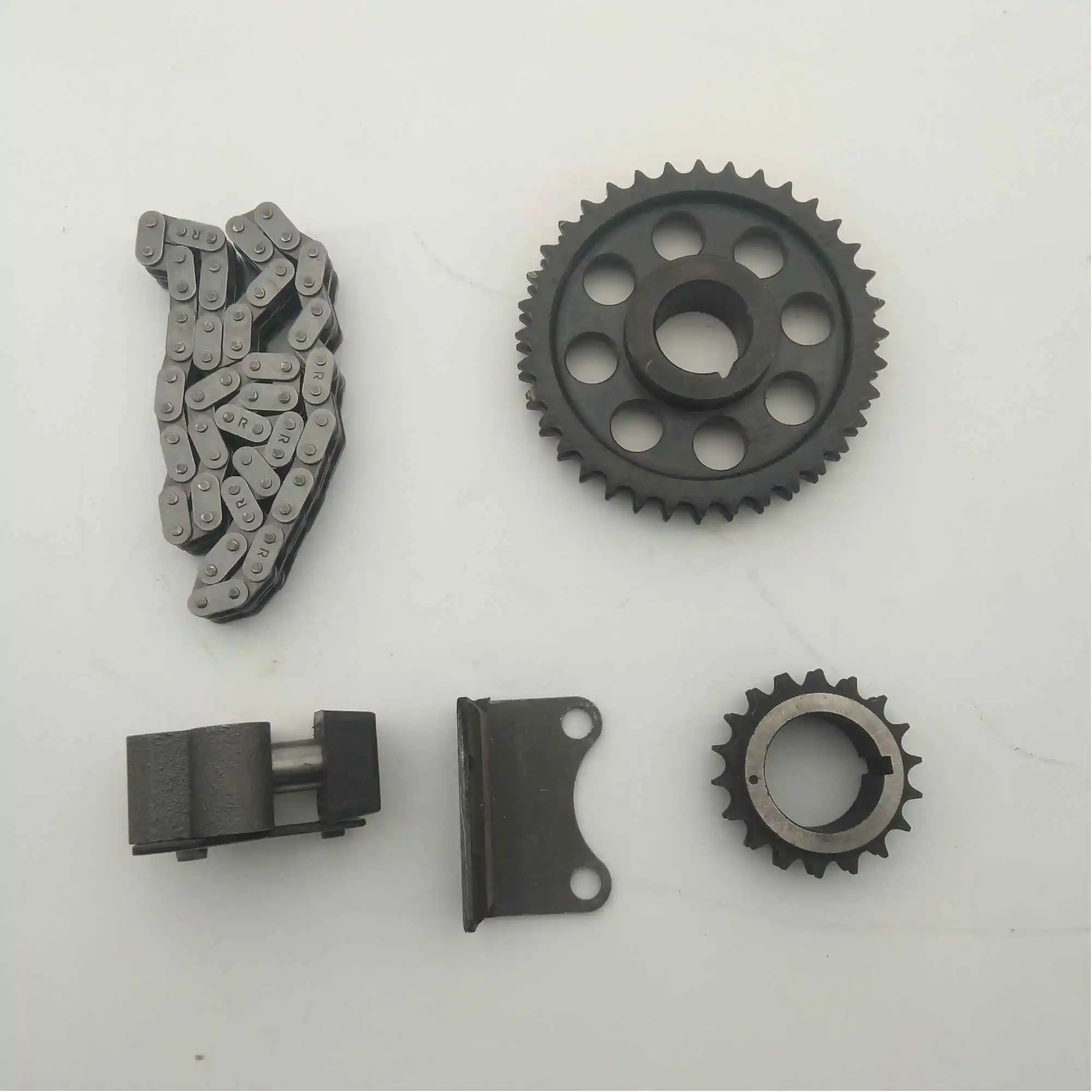 Timing Chain Kit For Great Wall Deer 491QE Zxauto 491
Timing Chain Kit For Great Wall Deer 491QE Zxauto 491